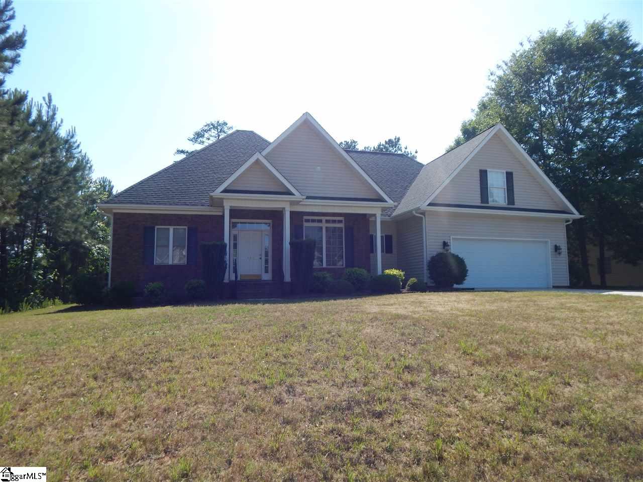 Property image 1 at 205 James Lawrence Orr Drive, Anderson, SC 29621