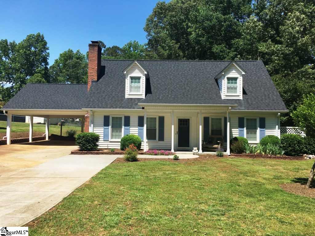 Property image 1 at 209 Yorktown Court, Easley, SC 29642