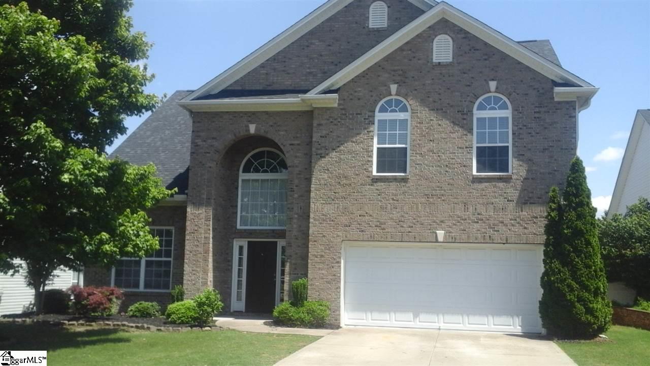 Property image 1 at 800 Center Road, Taylors, SC 29687