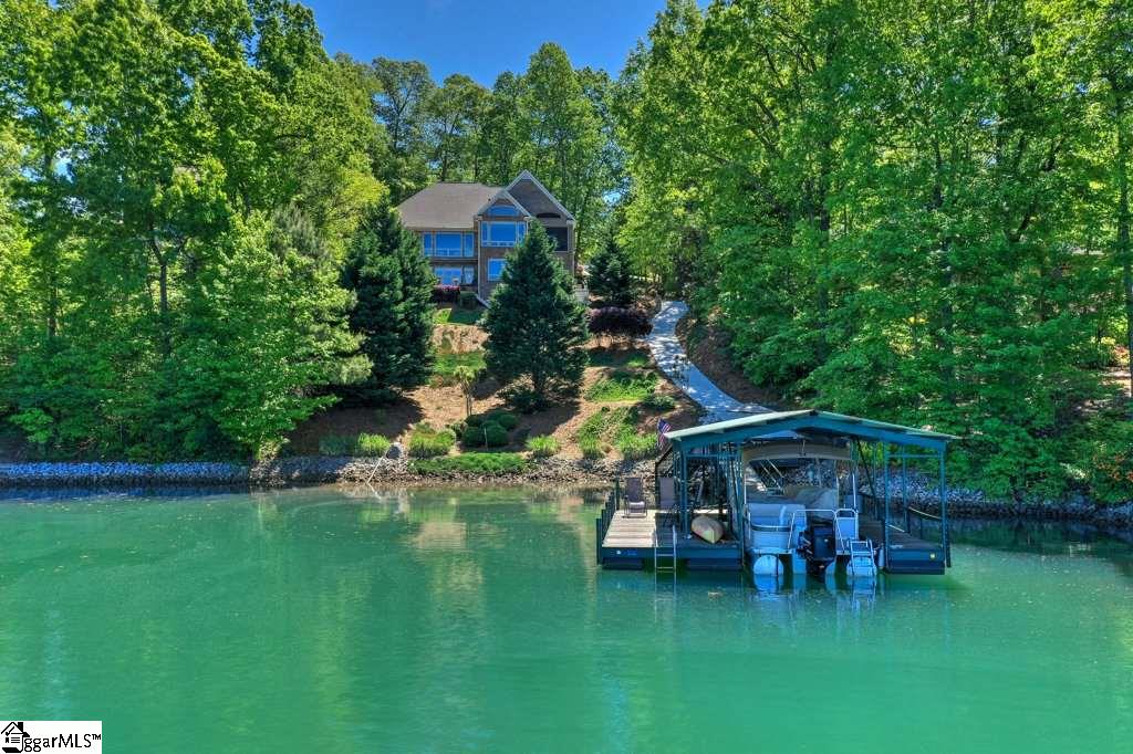 Property image 1 at 504 Viewpoint Court, Seneca, SC 29672