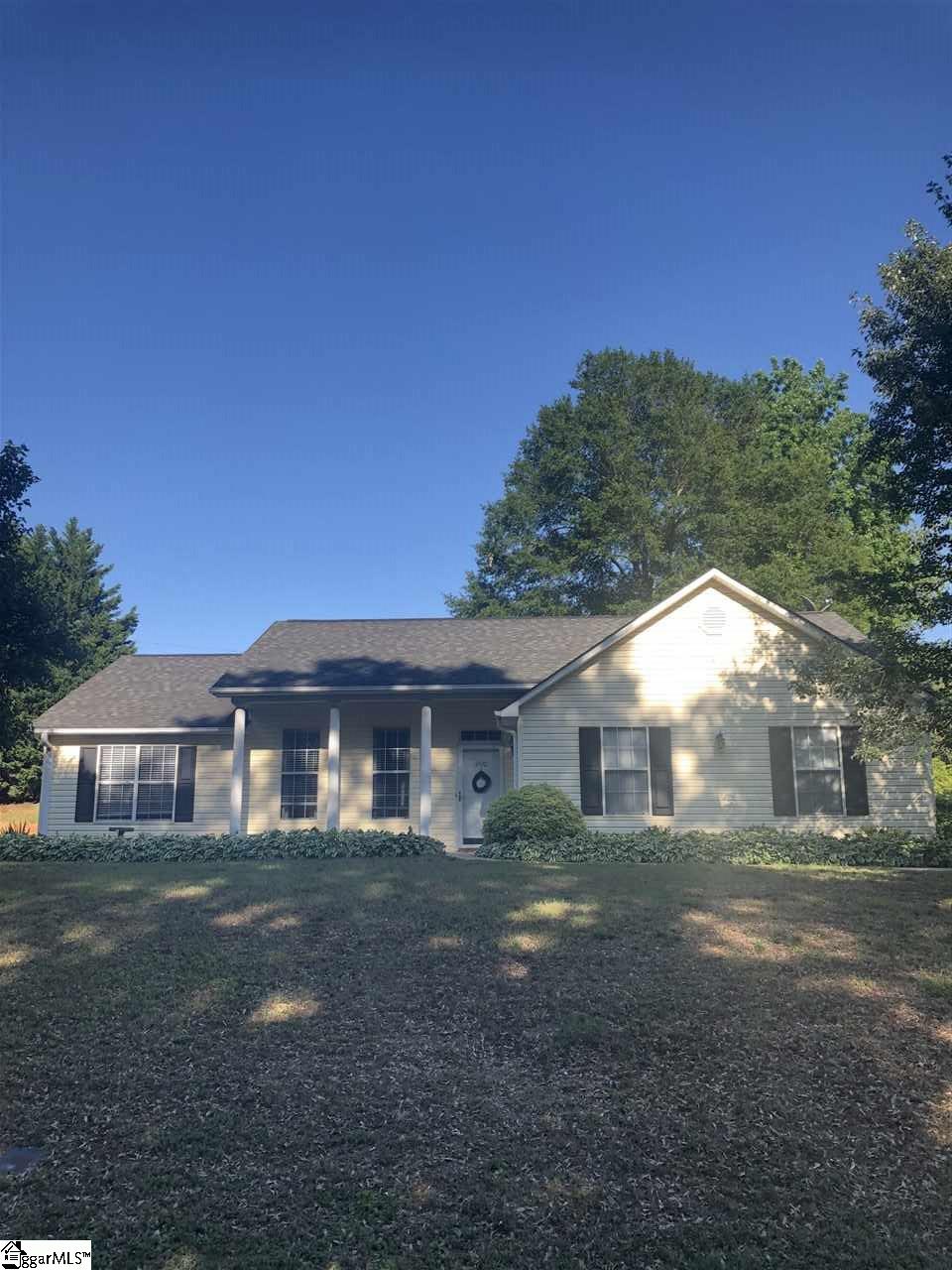 Property image 1 at 200 Harris Drive, Greer, SC 29651