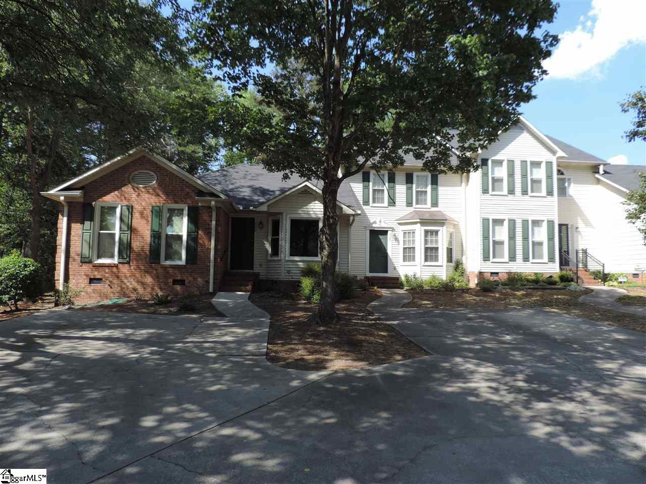 Property image 1 at 330 Angie Drive, Taylors, SC 29687