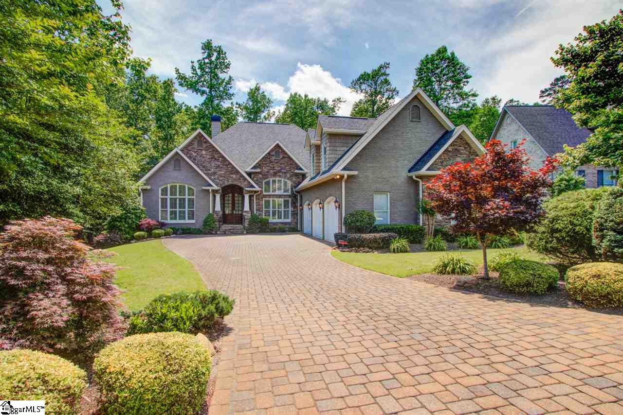 Property image 1 at 525 FOXCROFT Road, Greenville, SC 29615