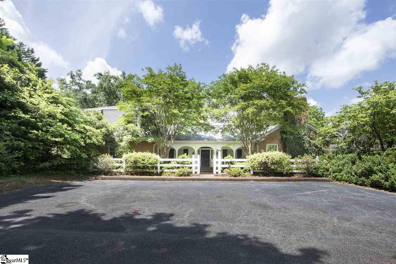 Property image 1 at 515 Pelham Road, Greenville, SC 29615