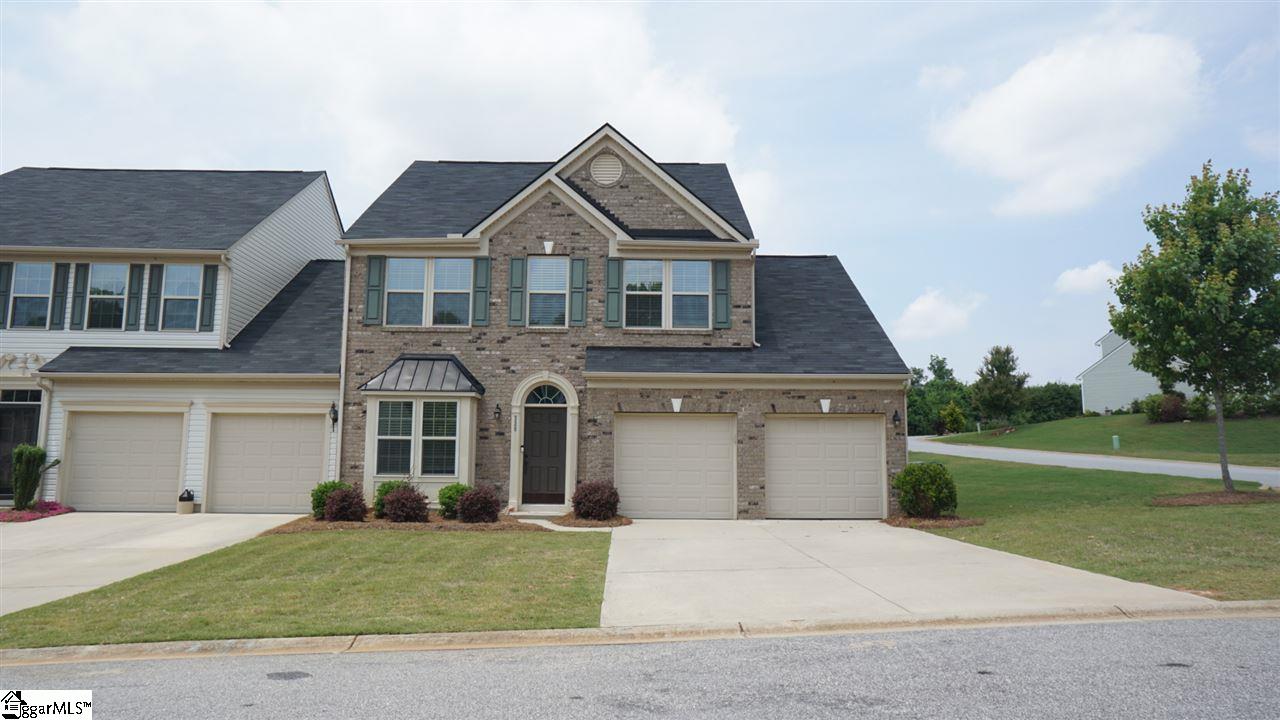 Property image 1 at 338 Bellerive Drive, Duncan, SC 29334