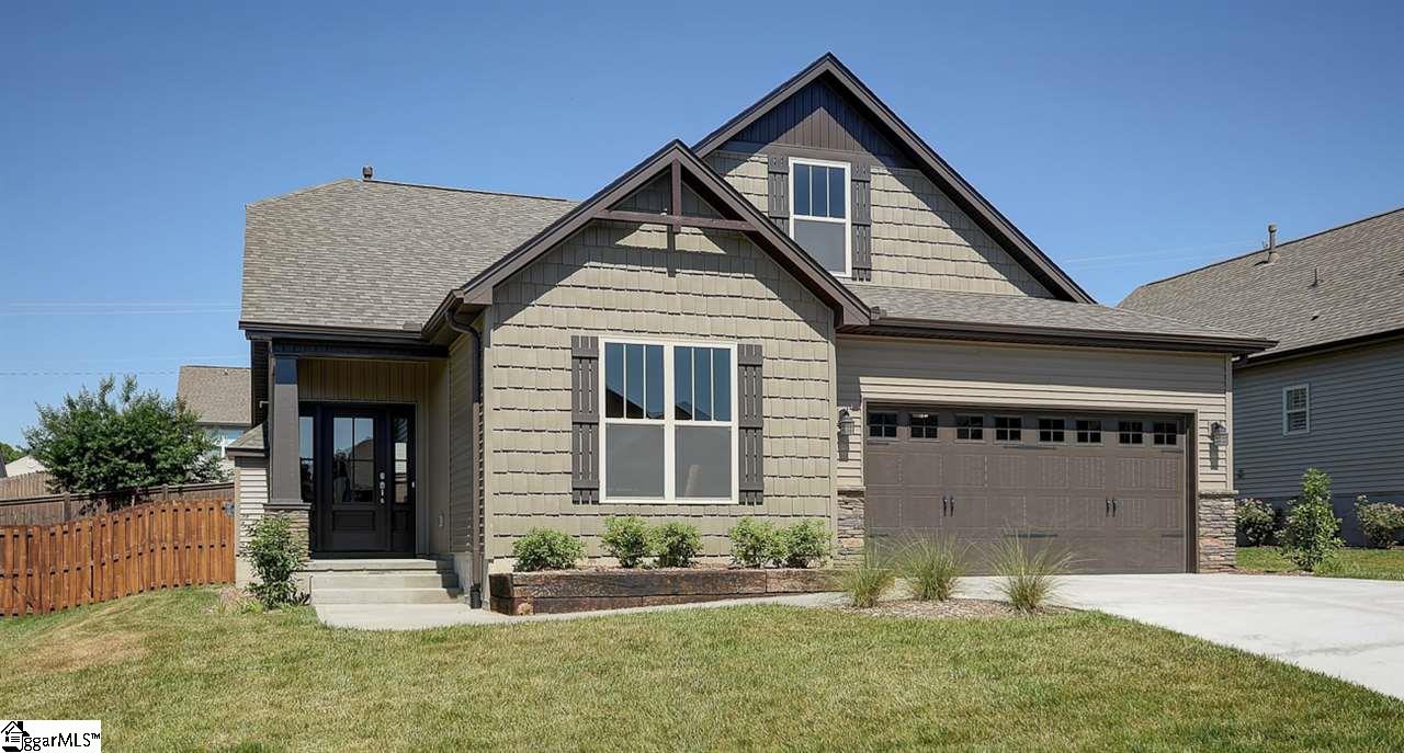 Property image 1 at 712 Wynborne Lane, Moore, SC 29369