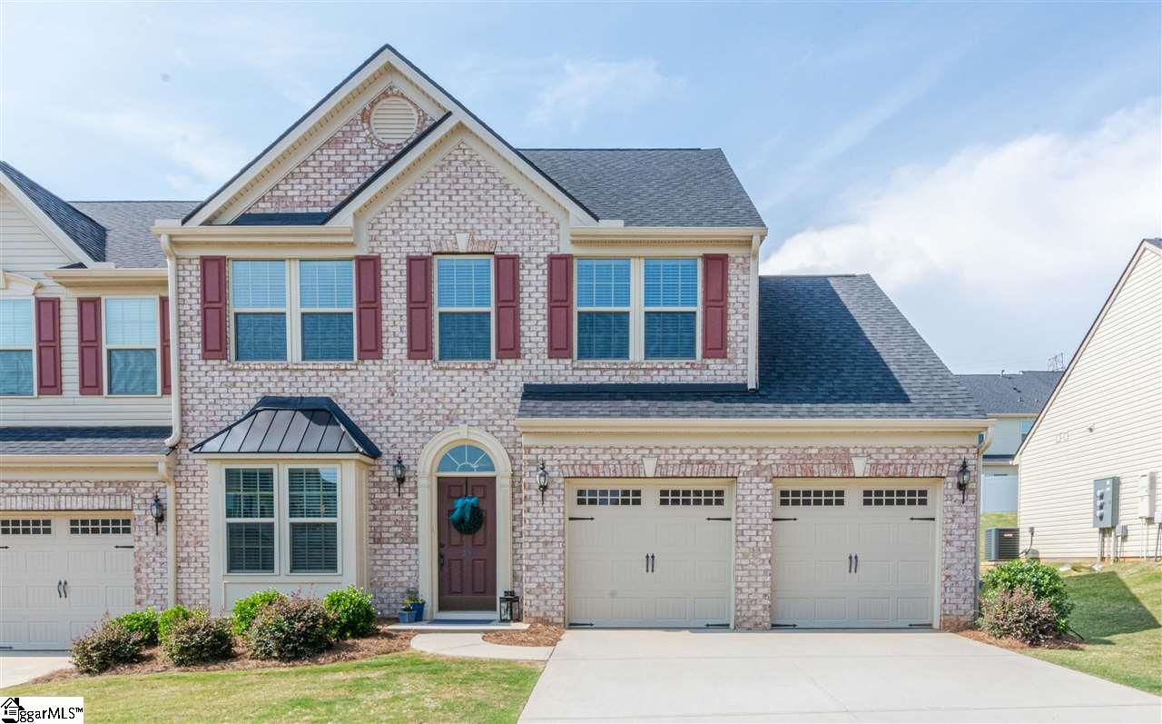 Property image 1 at 39 Irvington Drive, Greer, SC 29650