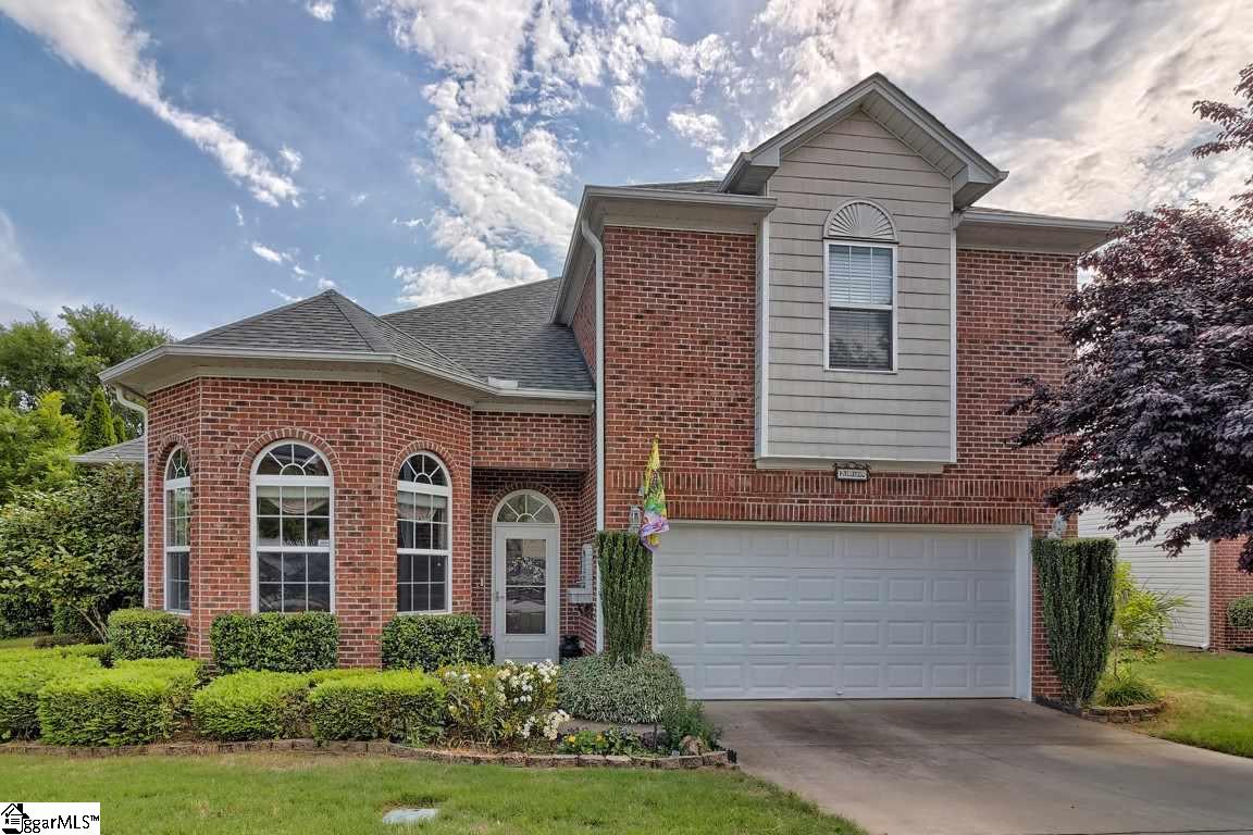 Property image 1 at 101 Roberts Hill Drive, Taylors, SC 29687