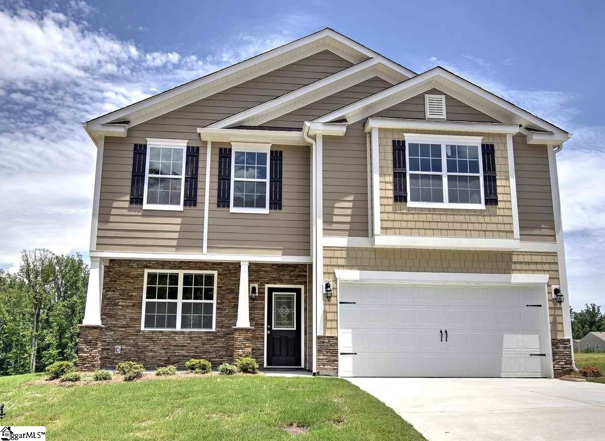 Property image 1 at 102 Addlestone Circle, Fountain Inn, SC 29644