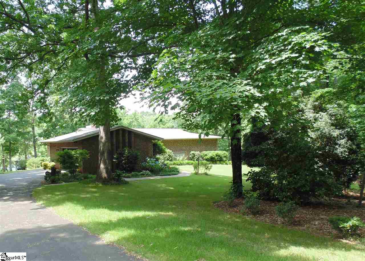 Property image 1 at 161 Timberlake Circle, Inman, SC 29349-9659