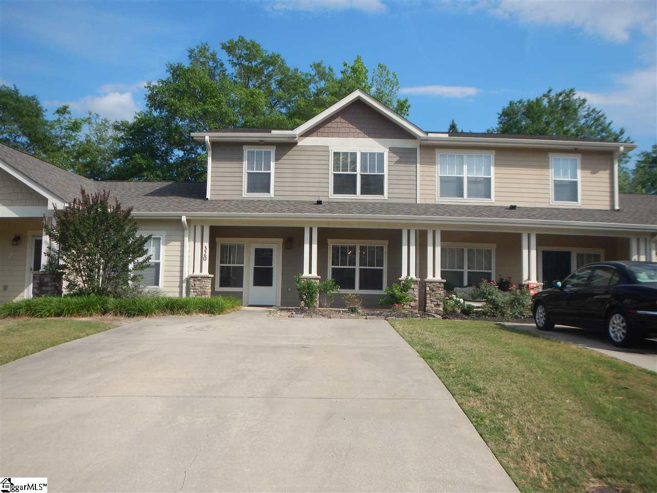 Property image 1 at 320 Shallow Drive, Taylors, SC 29687