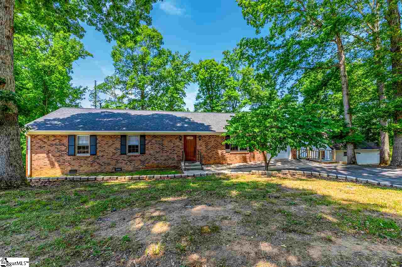 Property image 1 at 312 Longview Terrace, Easley, SC 29642