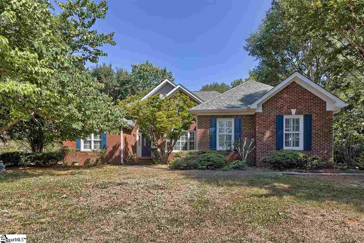 Property image 1 at 103 Stonewall Court, Easley, SC 29642