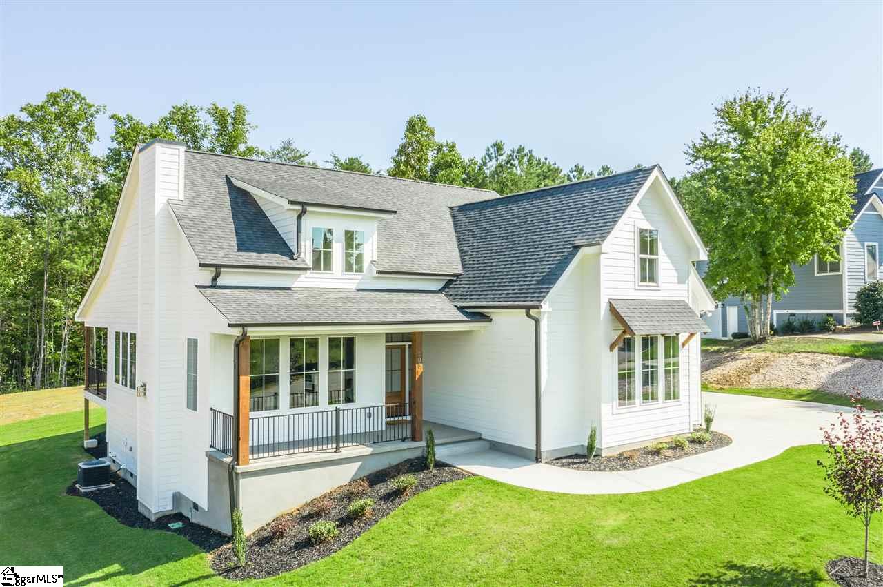 Property image 1 at 208 Deer Thicket Way, Taylors, SC 29687