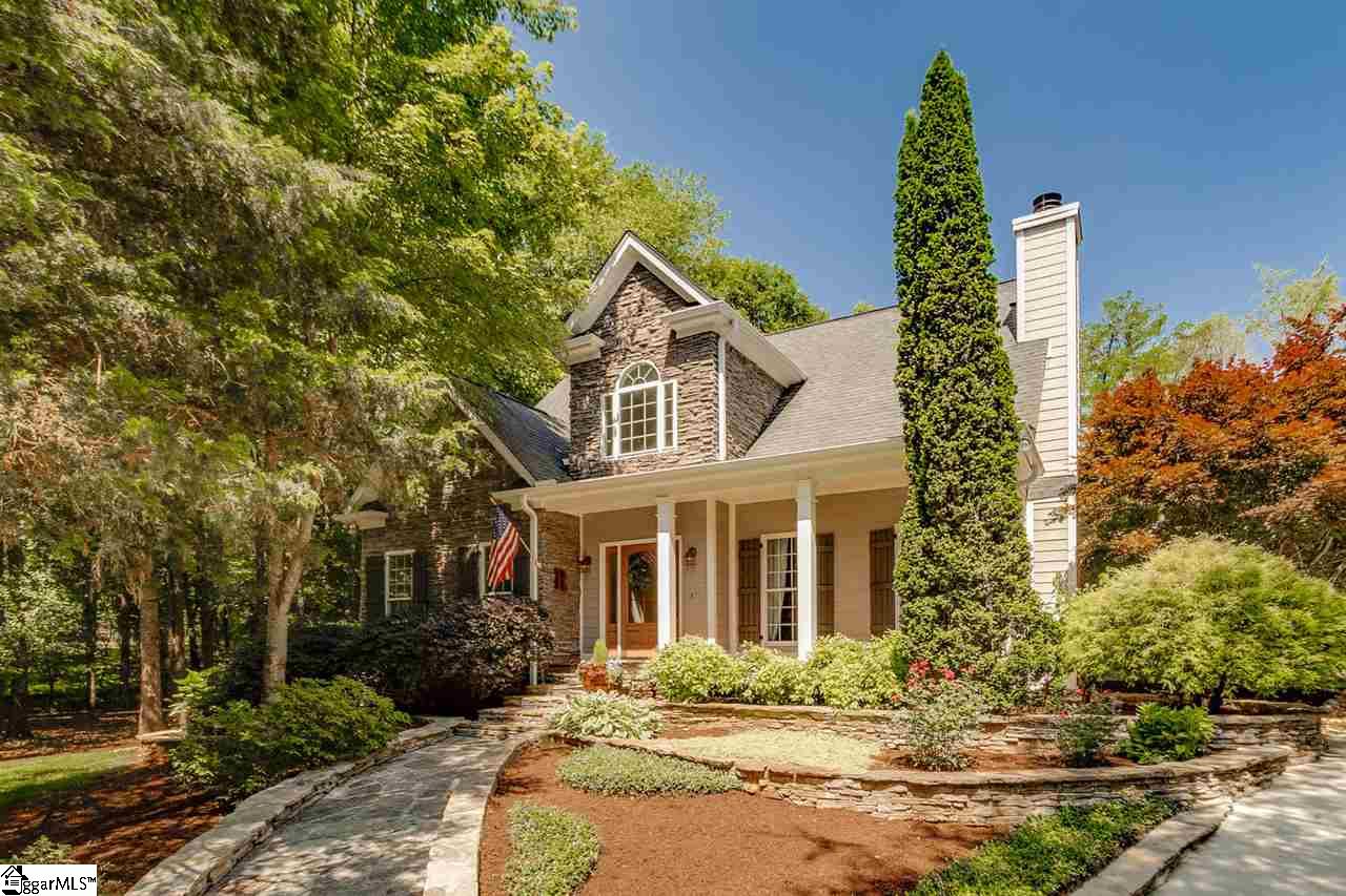 Property image 1 at 143 Kingswood Circle, Simpsonville, SC 29681