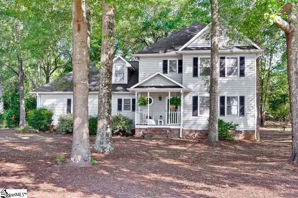 Property image 1 at 121 Wyatt Oaks Court, Easley, SC 29642