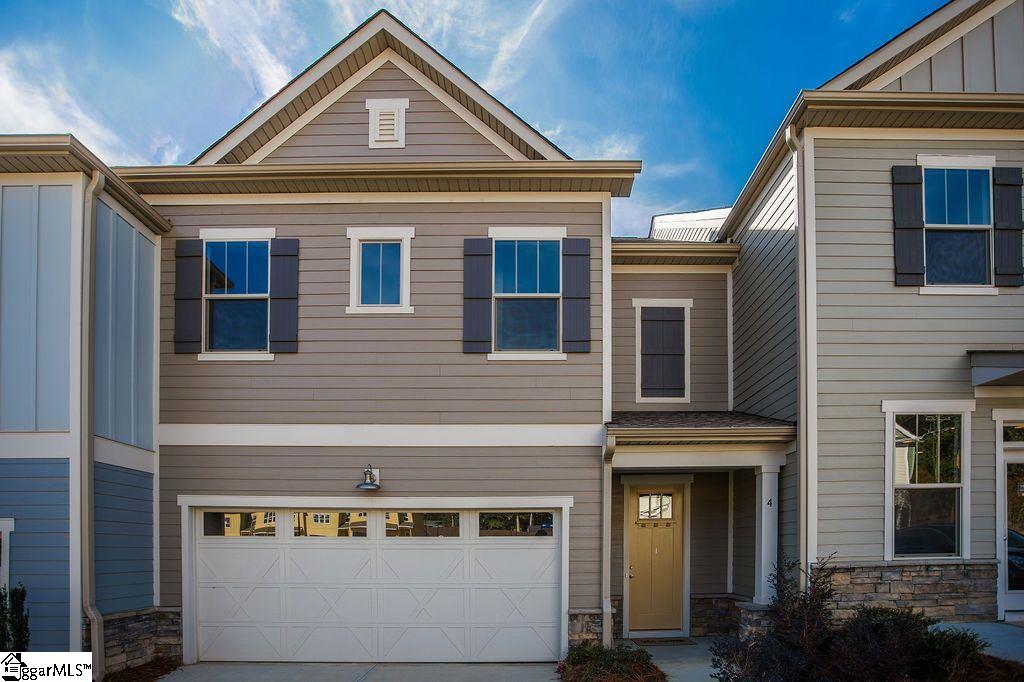 Property at 4 Tatum Lane, Greer, SC 29650