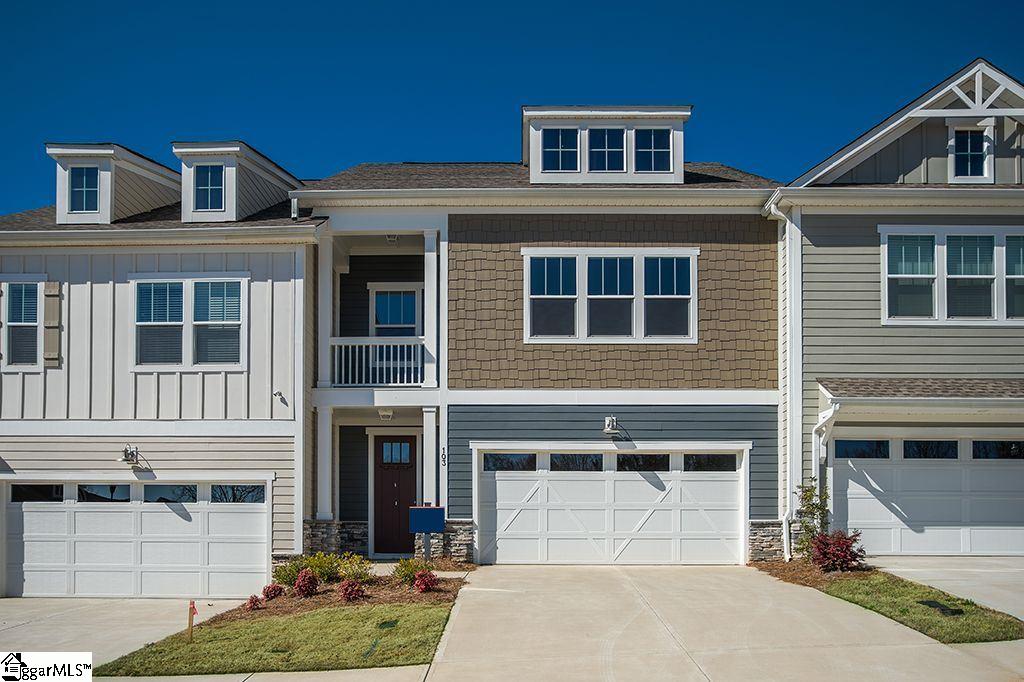 Property at 103 Coogan Lane, Greer, SC 29650