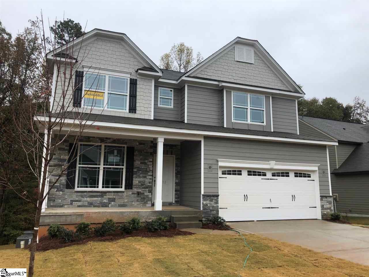 Property image 1 at 213 Sun Shower Way, Simpsonville, SC 29681