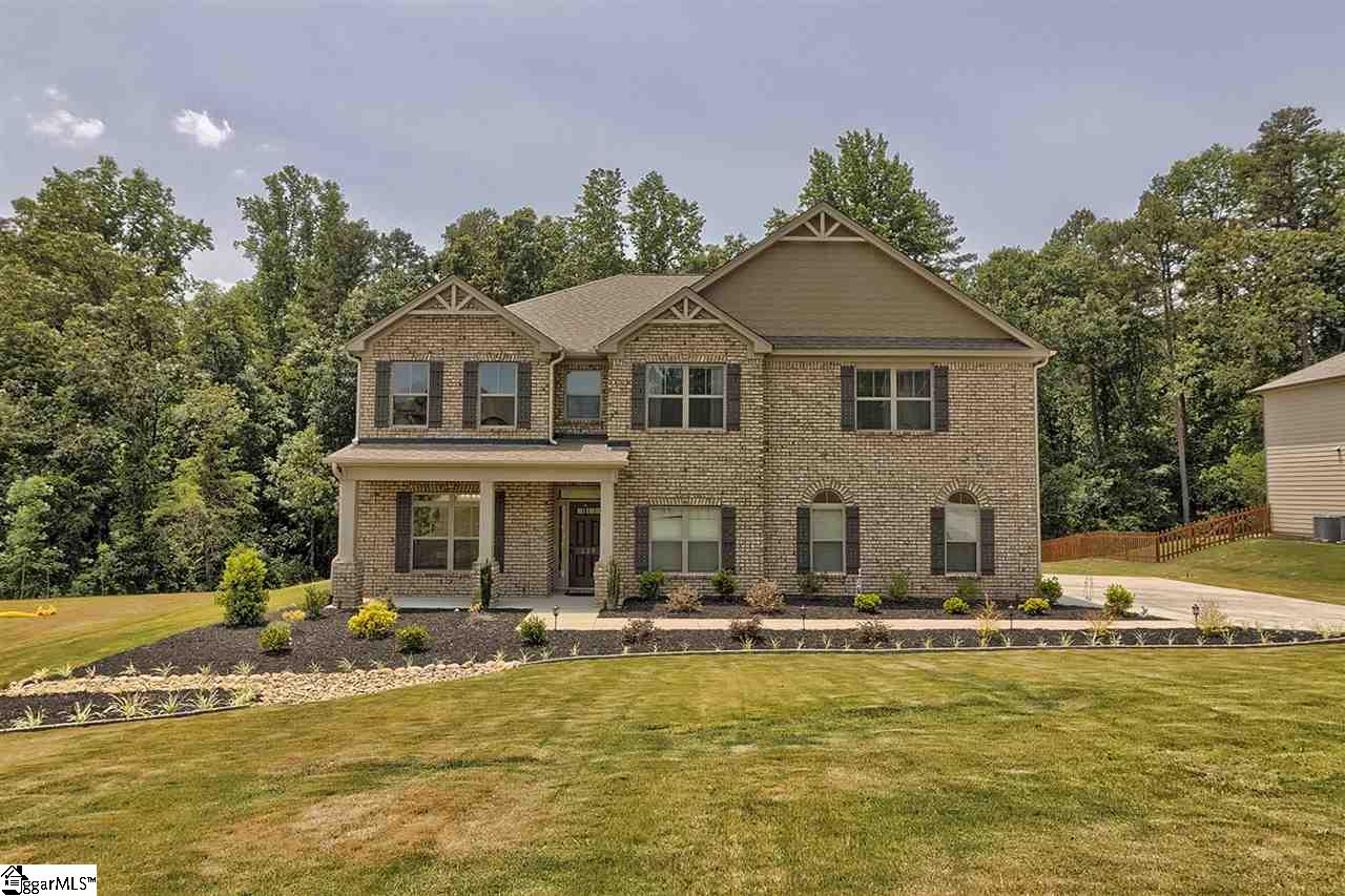 Property image 1 at 125 James Lake Way, Easley, SC 29642