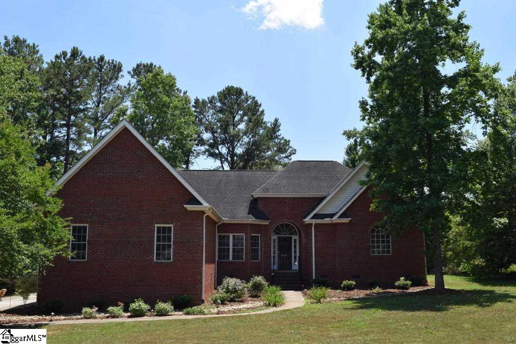 Property image 1 at 2404 Warriors Path, Anderson, SC 29621