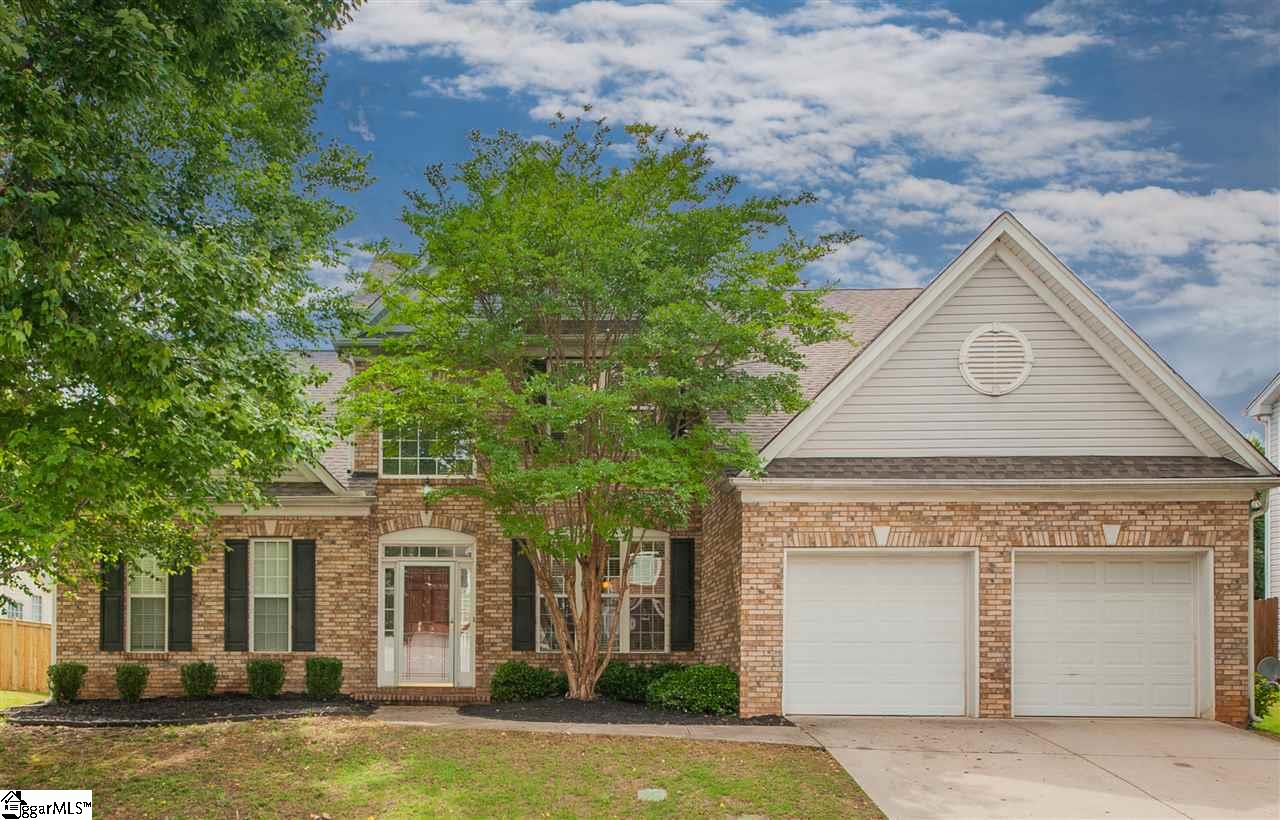 Property image 1 at 312 Surrywood Drive, Greenville, SC 29607