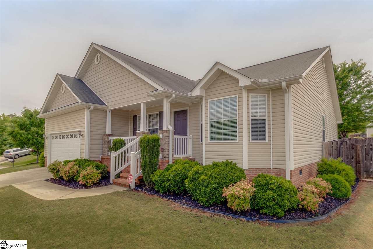 Property image 1 at 100 Tigris Way, Greenville, SC 29607