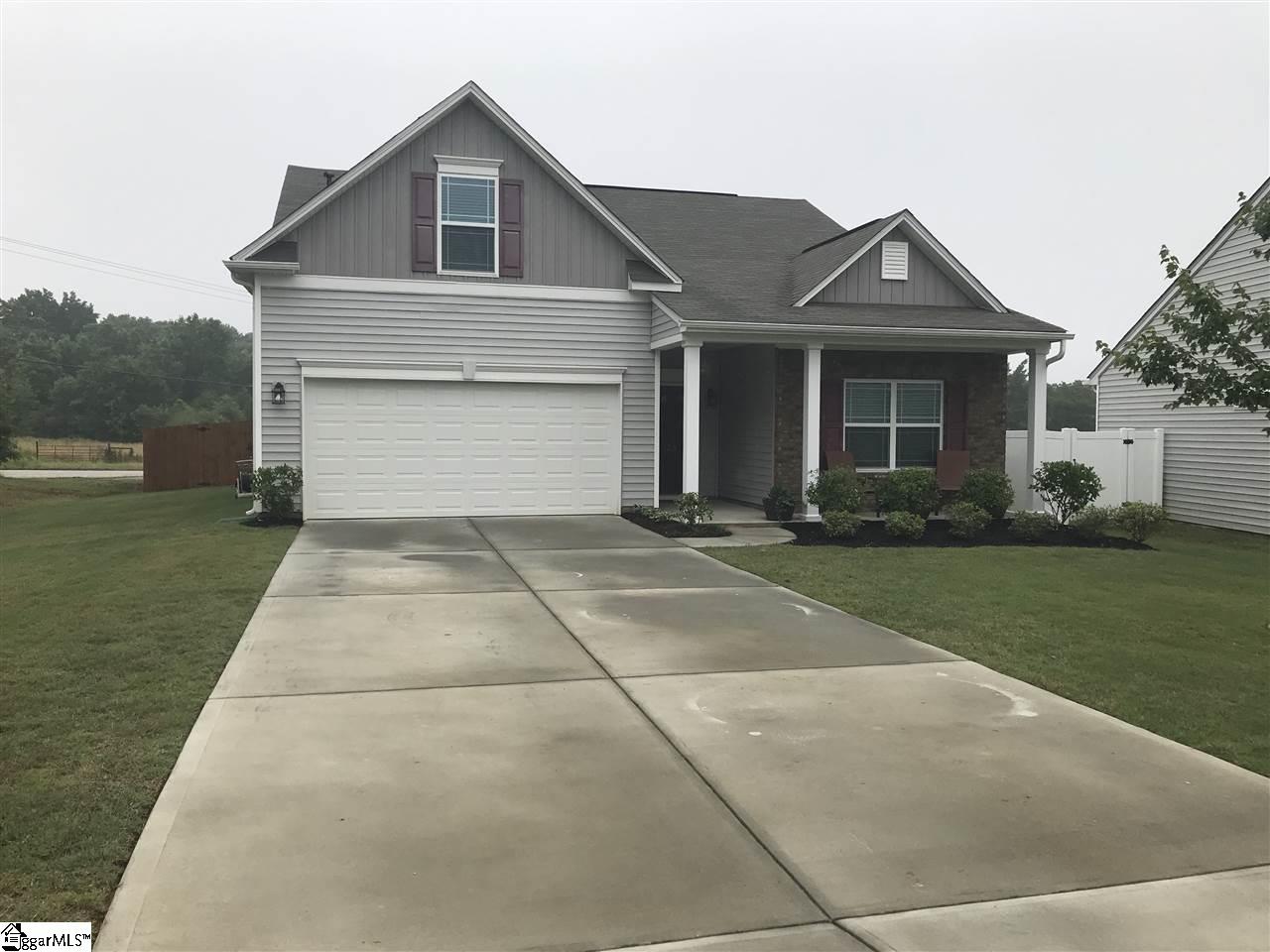 Property image 1 at 30 Allamanda Way, Simpsonville, SC 29681