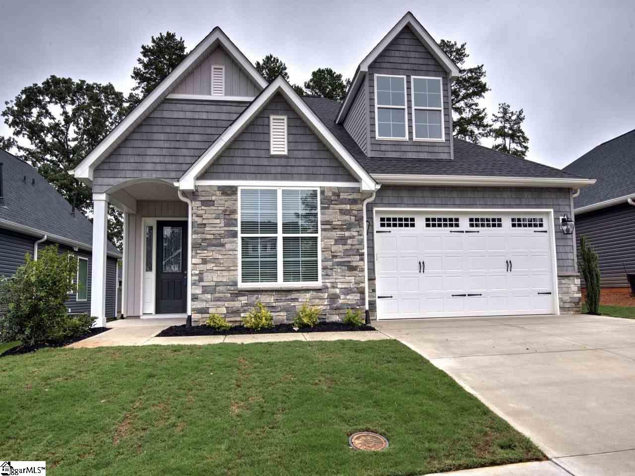 Property image 1 at 11 Golden Apple Trail, Mauldin, SC 29662