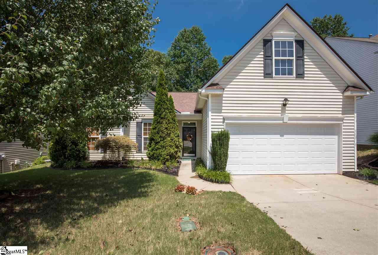 Property image 1 at 114 Seattle Slew Lane, Greenville, SC 29617