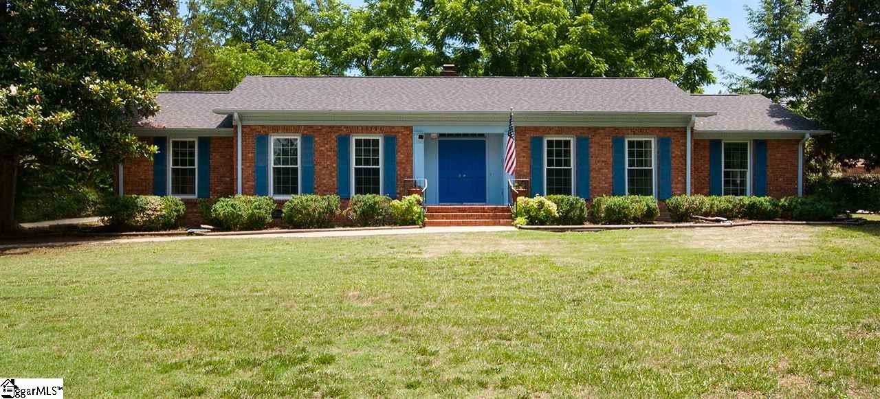 Property image 1 at 315 Griffin Road, Greenville, SC 29607