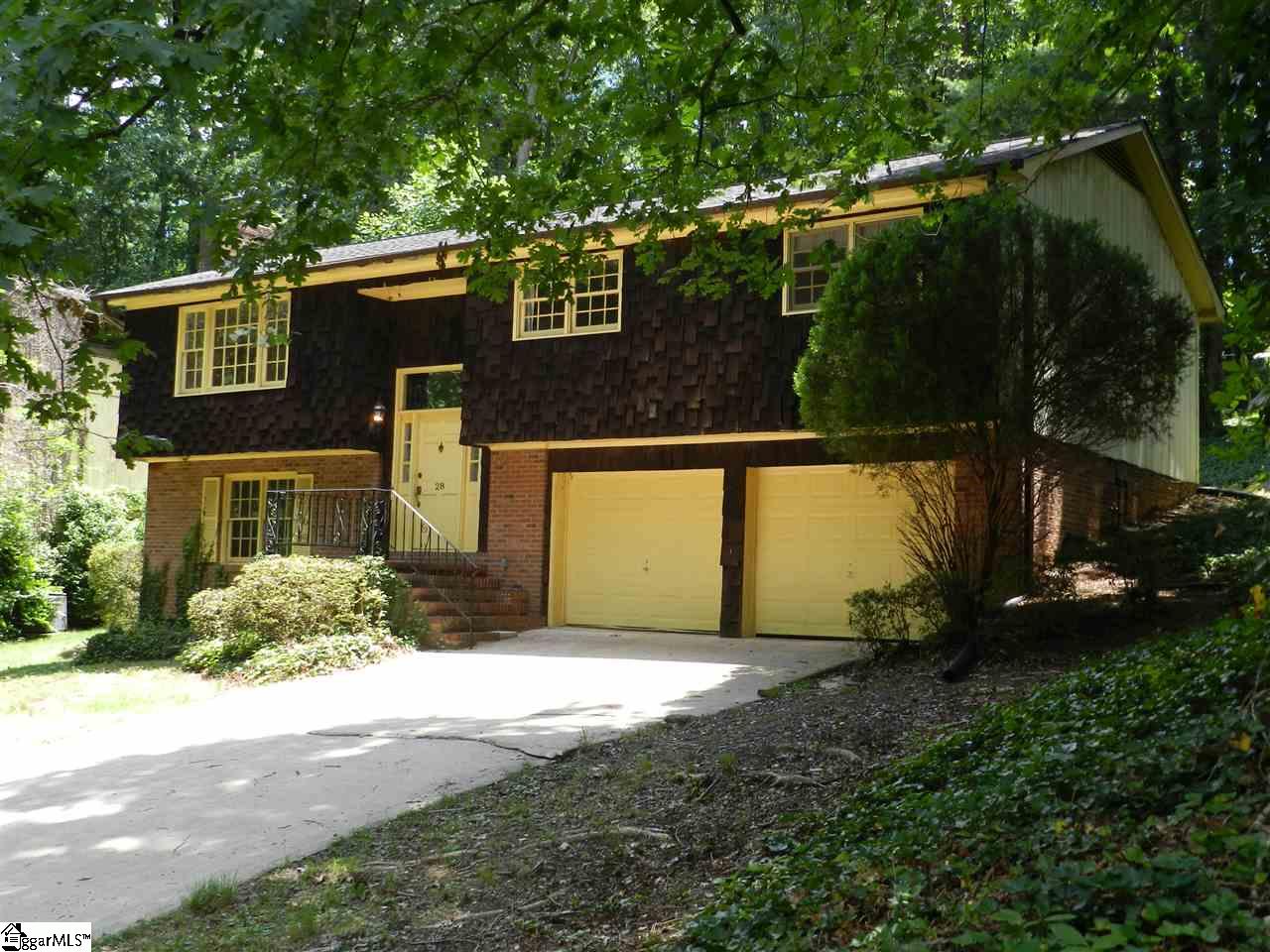 Property image 1 at 28 Arbutus Trail, Greenville, SC 29607