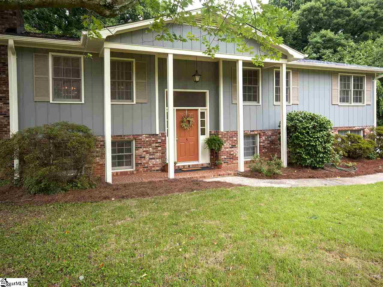 Property image 1 at 5 Newport Drive, Travelers Rest, SC 29690