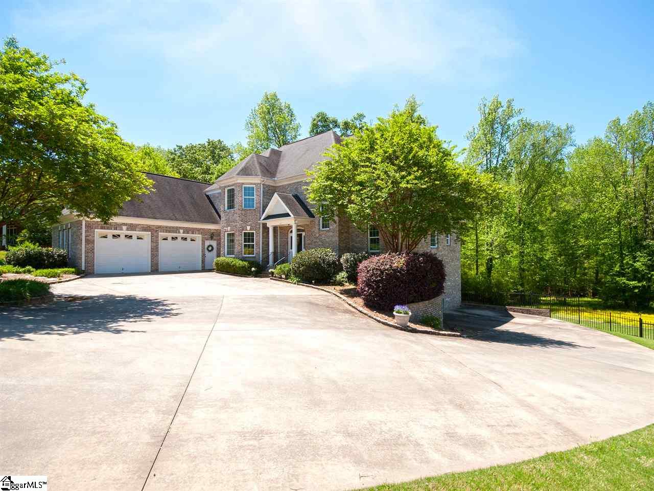 Property image 1 at 113 Hunt Cliff Court, Easley, SC 29642