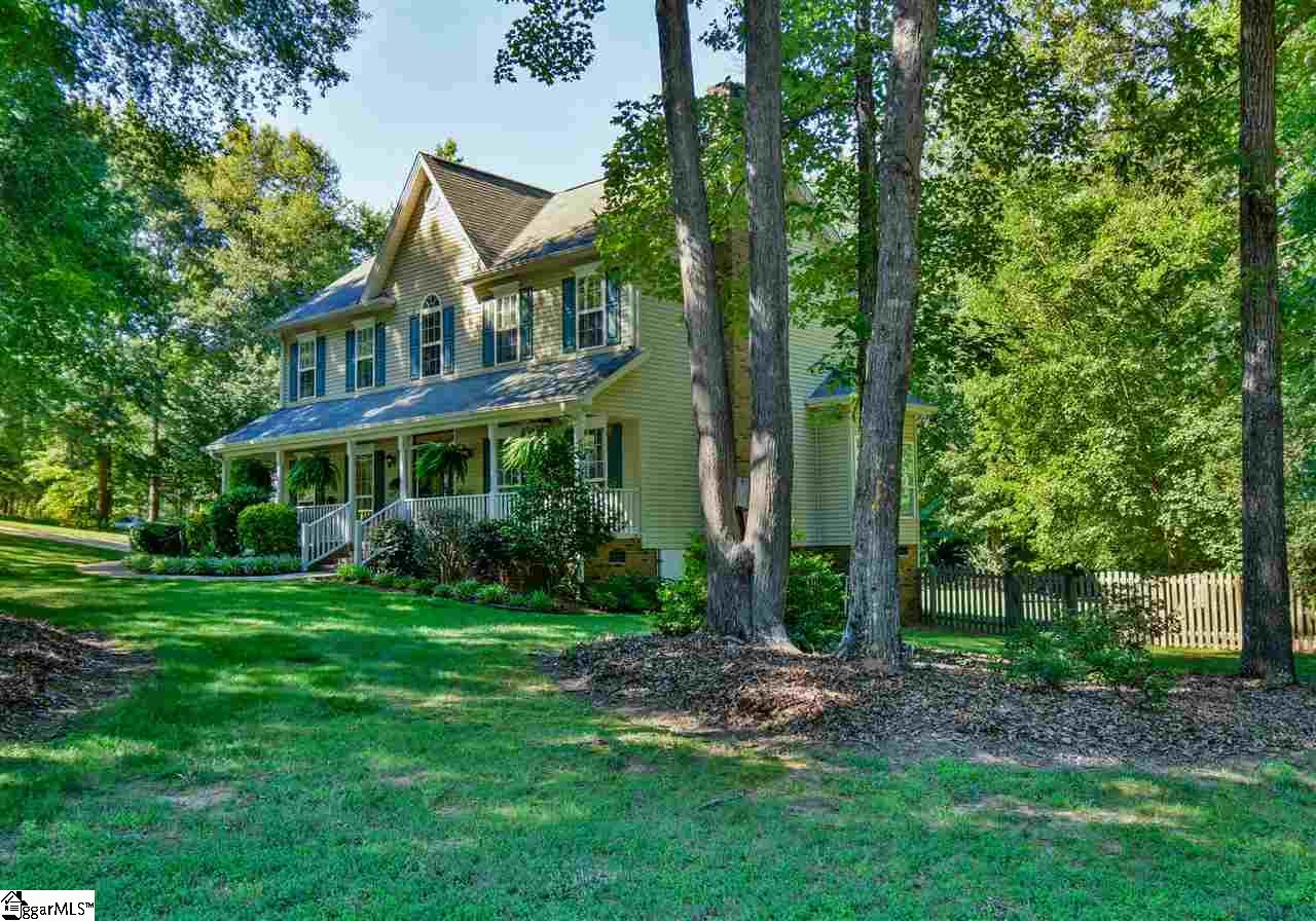 Property image 1 at 2 Leaf Lane, Piedmont, SC 29673