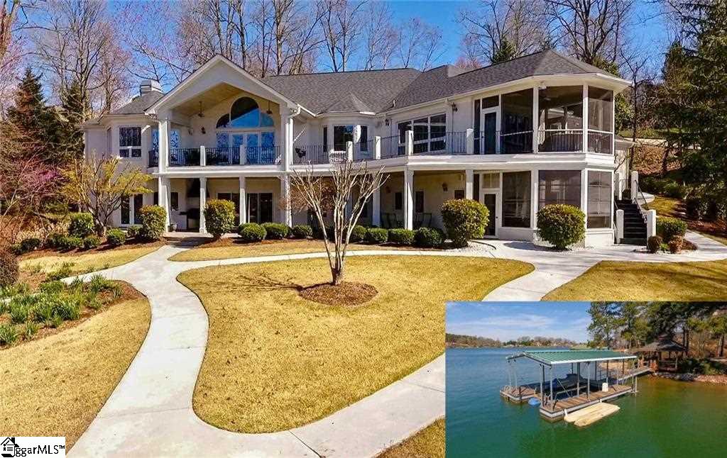 Property image 1 at 705 SUNPOINTE Court, Seneca, SC 29672