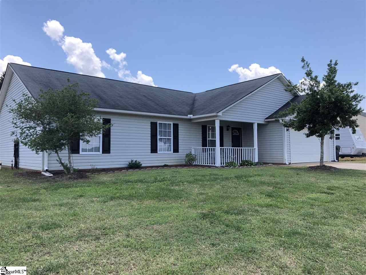 Property image 1 at 108 Blackbird Lane, Greenville, SC 29611