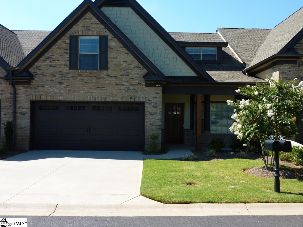 Property image 1 at 211 Bell Heather Lane, Greer, SC 29650