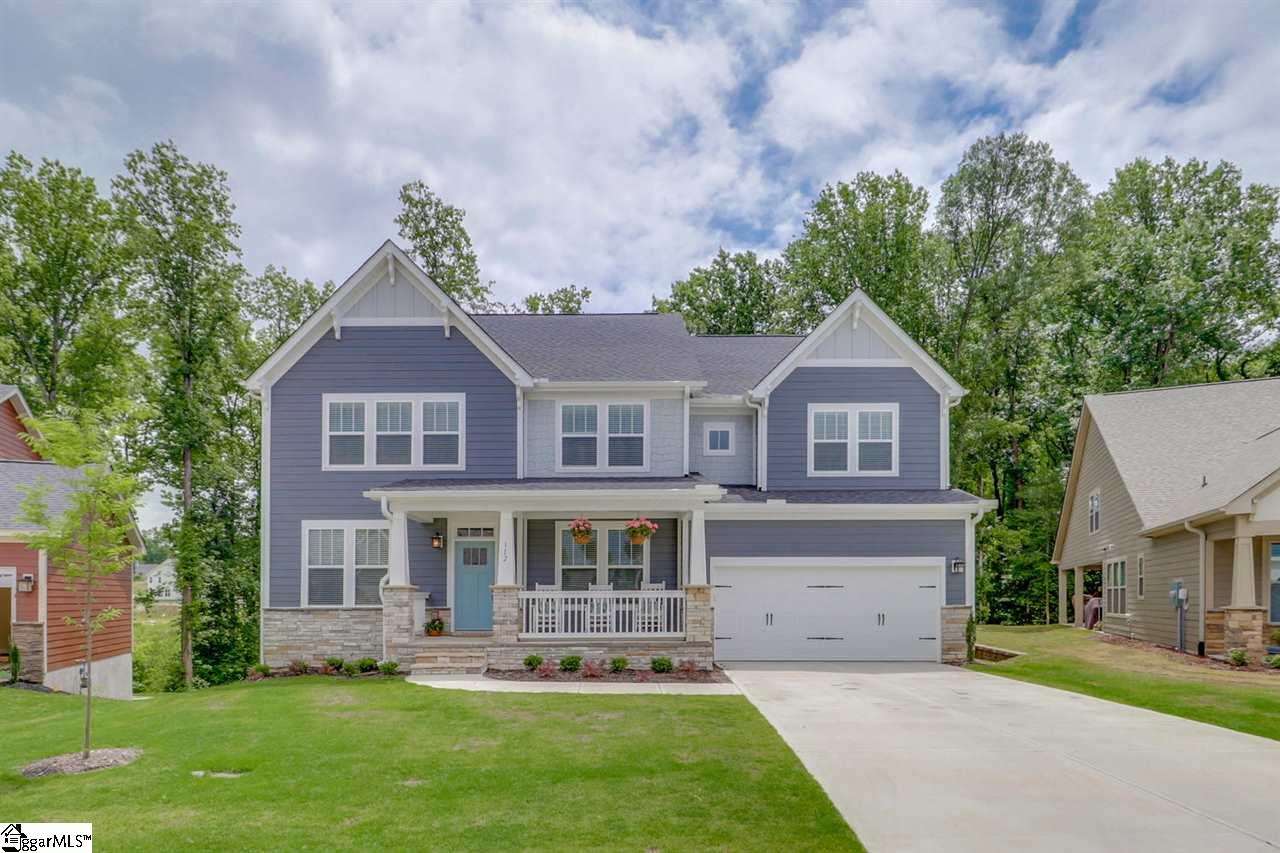 112 Mares Head Place