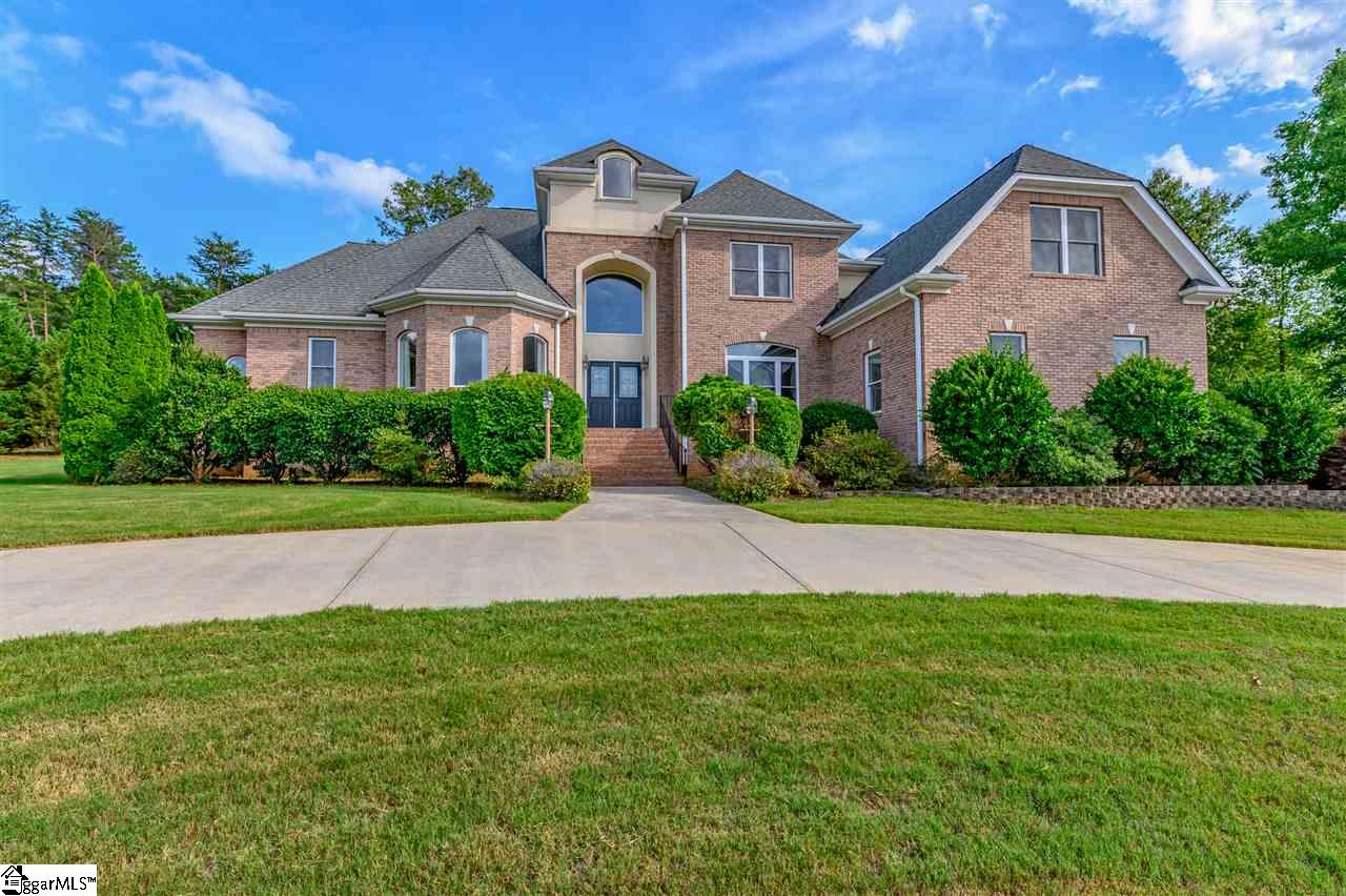 Property image 1 at 15 Bayboro Way, Simpsonville, SC 29680