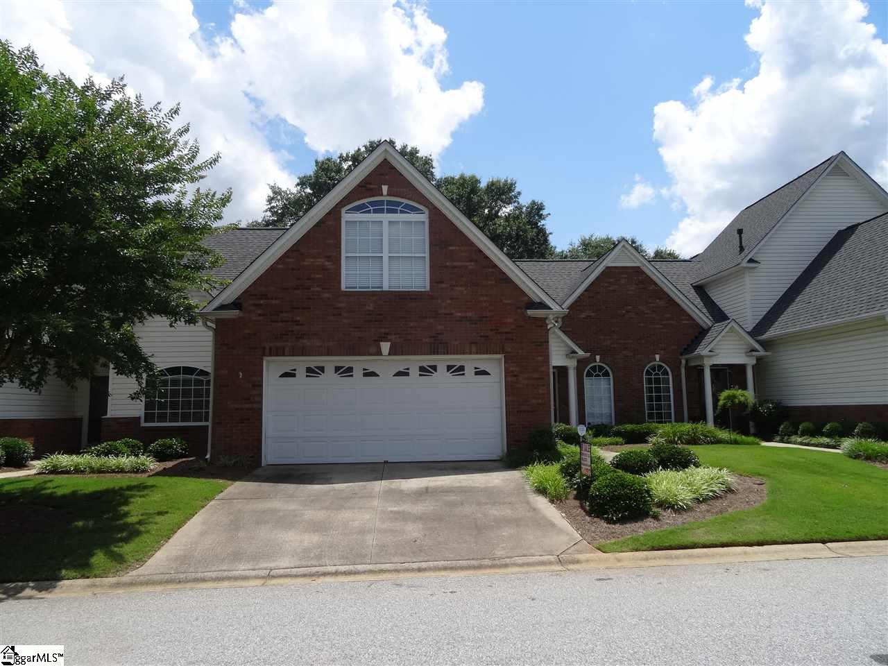 Property image 1 at 30 Kennebec Lane, Simpsonville, SC 29681-5995