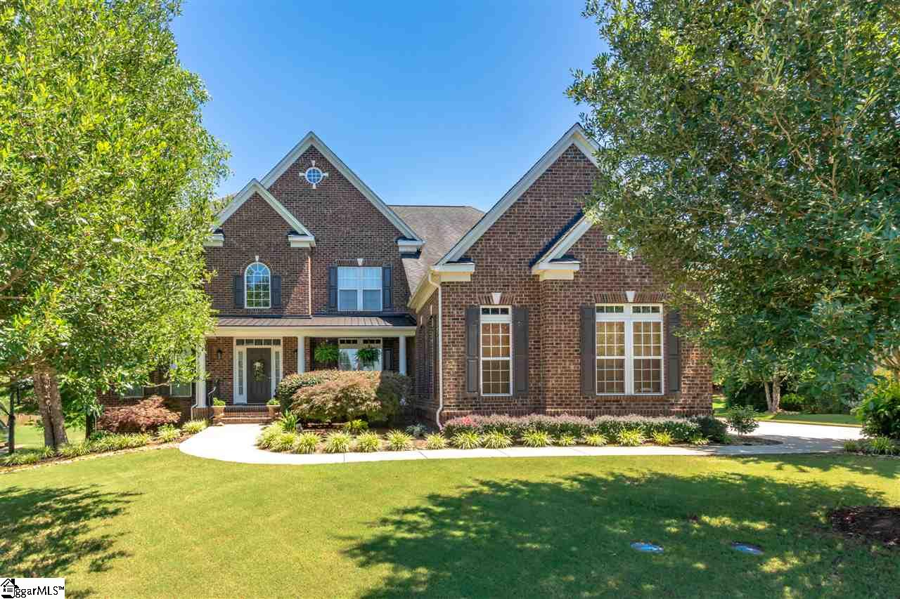 Property image 1 at 105 Grenadier Court, Simpsonville, SC 29681