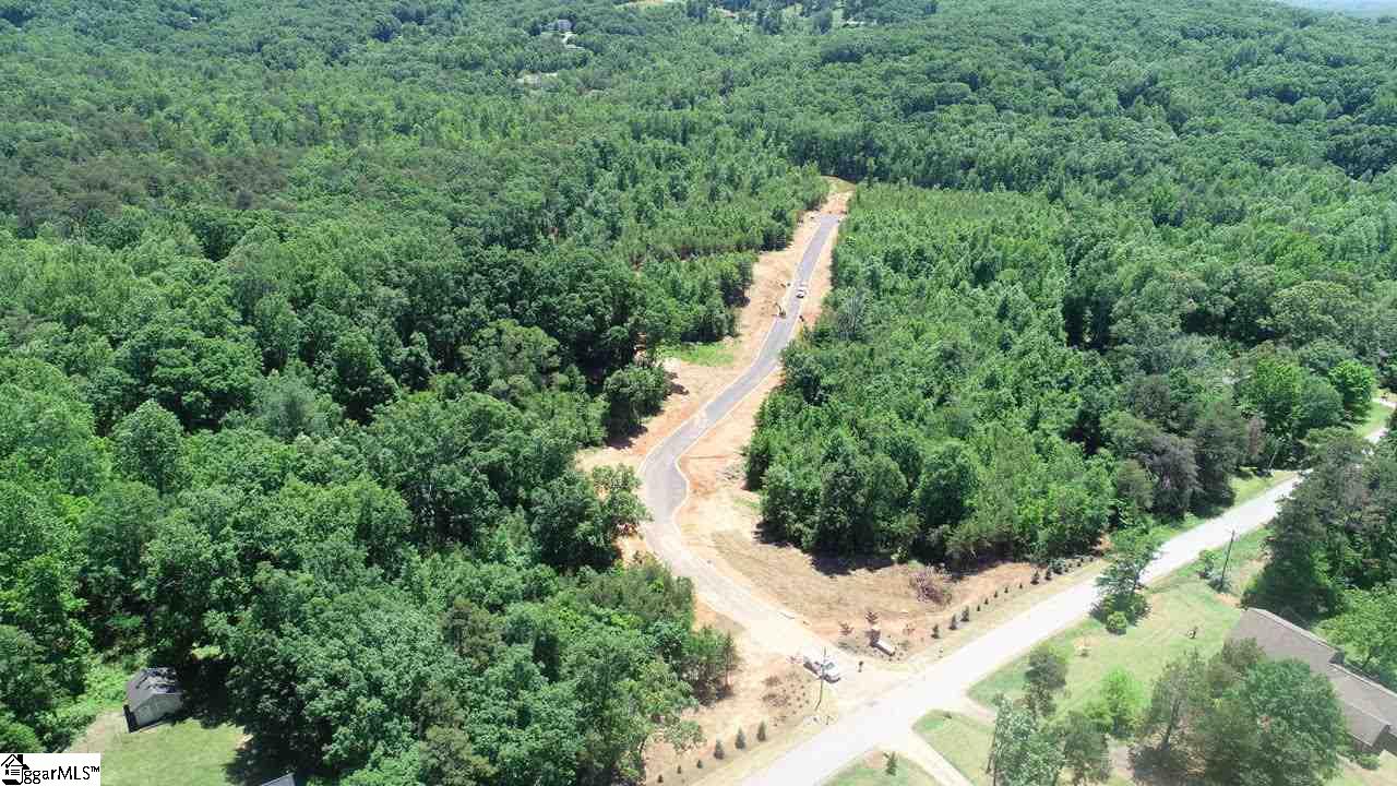 Property image 1 at 101 Pinelands Drive, Travelers Rest, SC 29690