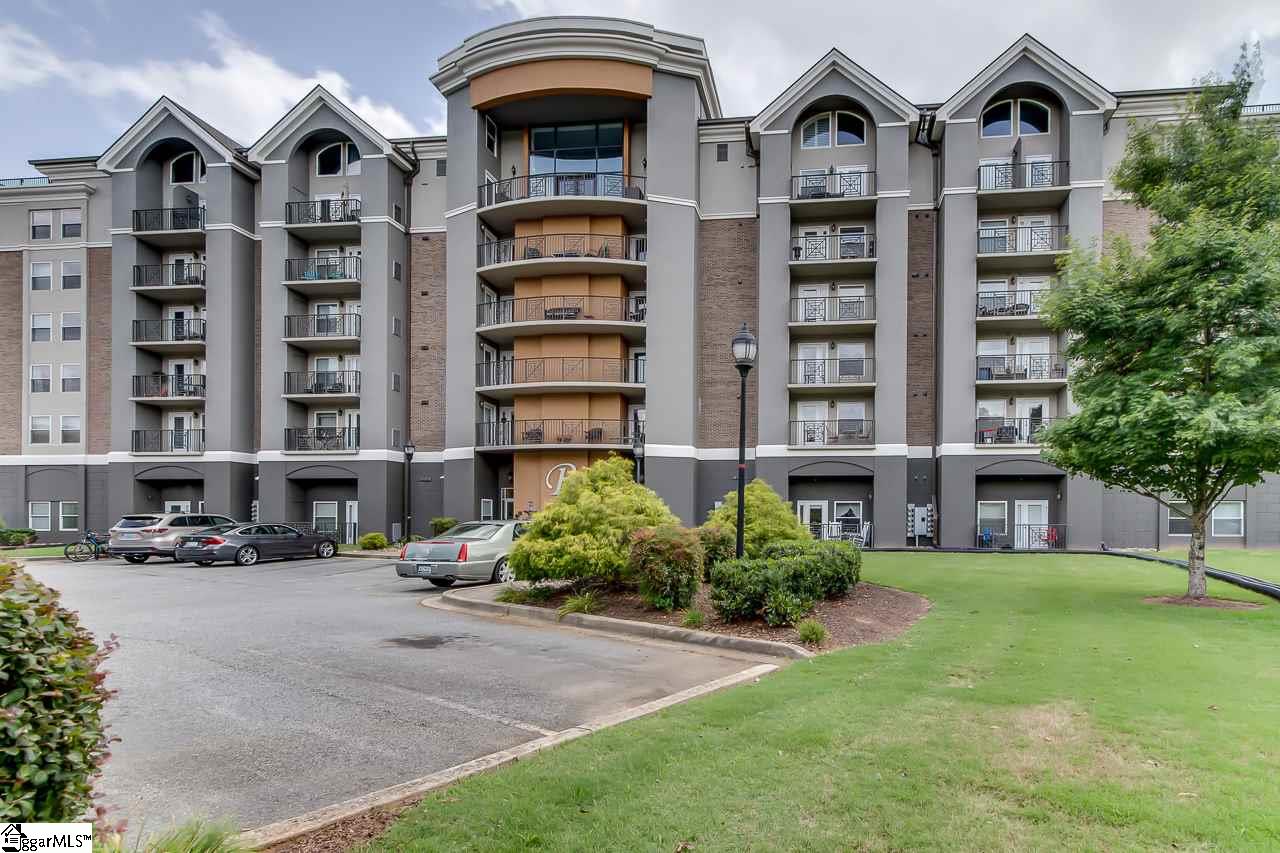 1001 S Church Street