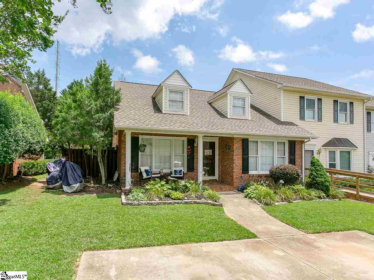 Property image 1 at 329 West Pointe Drive, Spartanburg, SC 29301