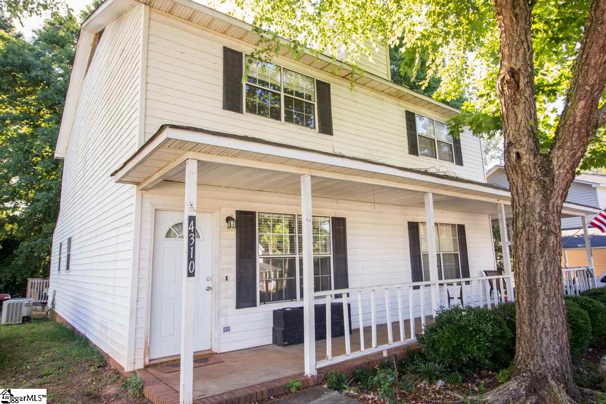 Property image 1 at 4310 Lexington Way, Anderson, SC 29621