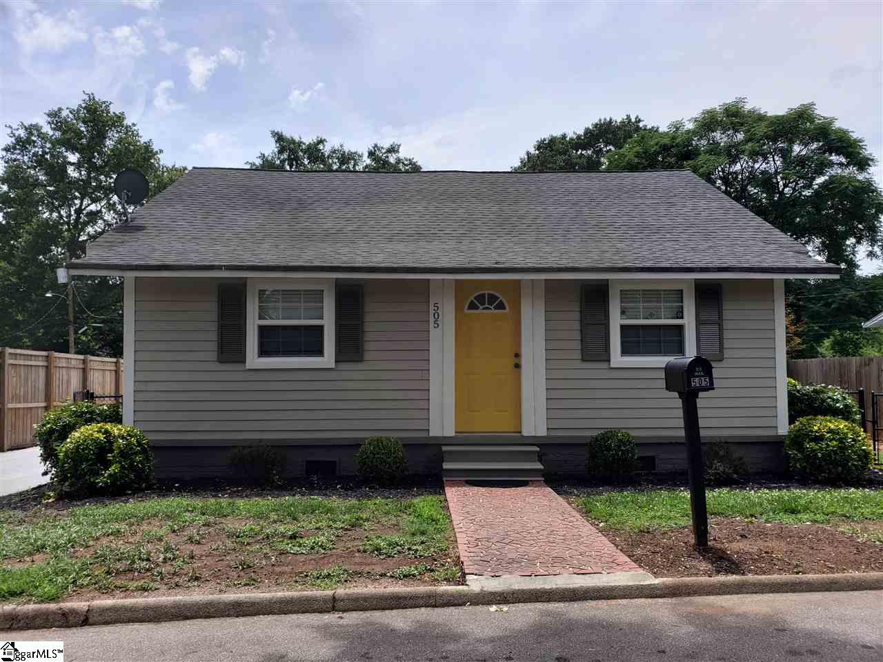 Property image 1 at , Greenville, SC 29611