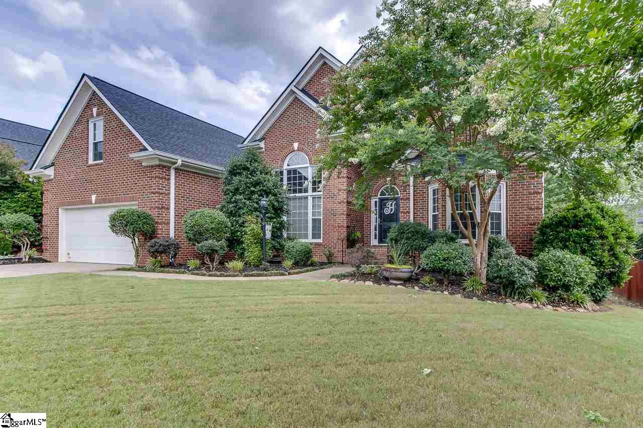 Property image 1 at 102 Clairewood Court, Greenville, SC 29615