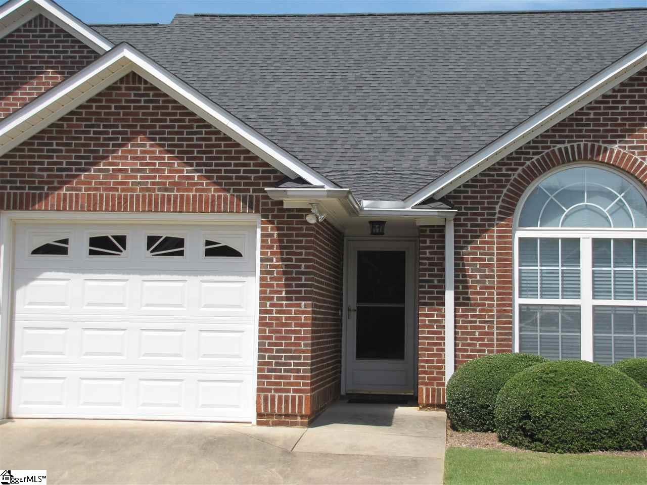 Property image 1 at 506 Garden Spring Drive, Simpsonville, SC 29681