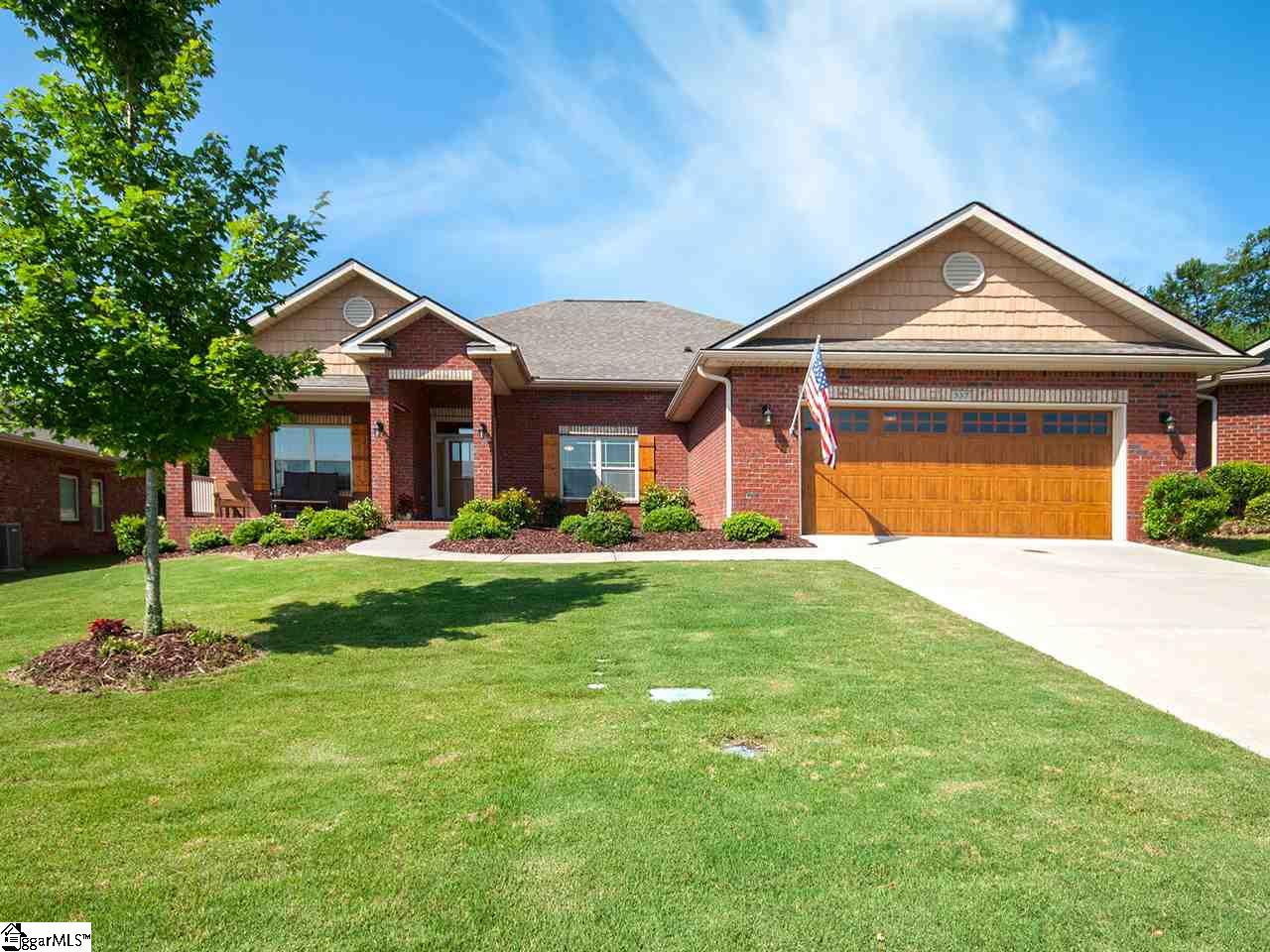 Property image 1 at 337 Rabbit Run Trail, Simpsonville, SC 29681